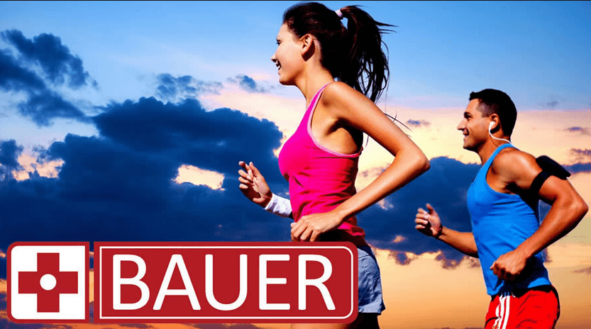 Bauer Nutrition France